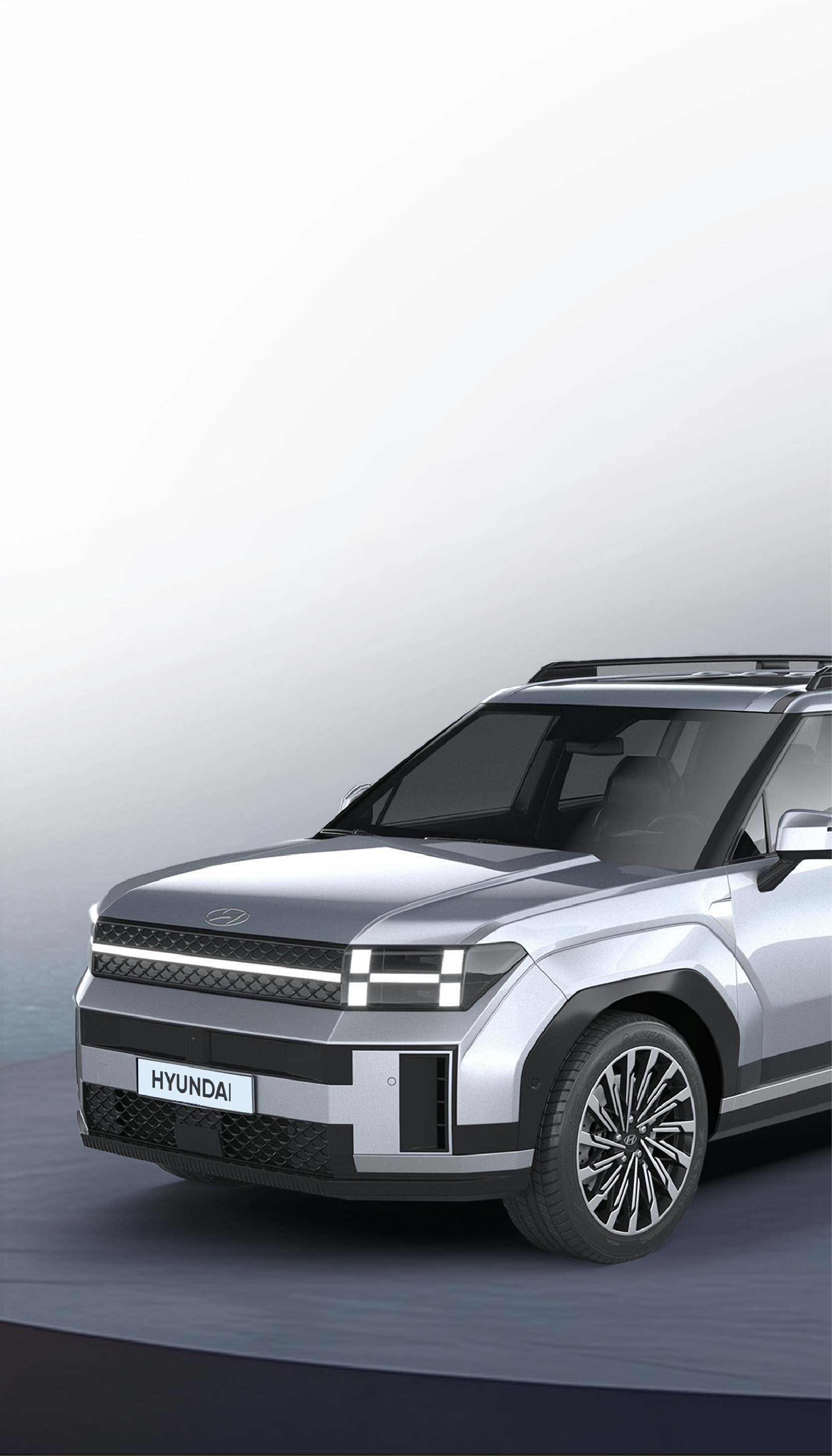 Korean car models