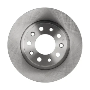 Brake disc rotor