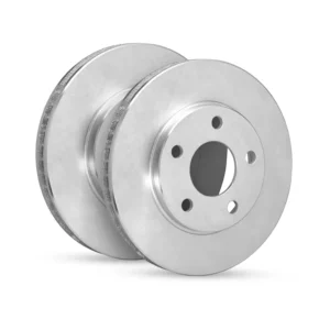 Brake drums pair