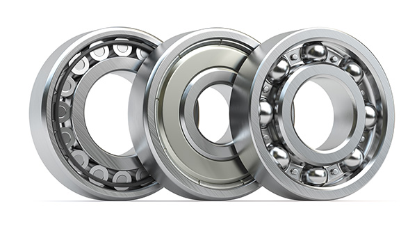 Bearings System