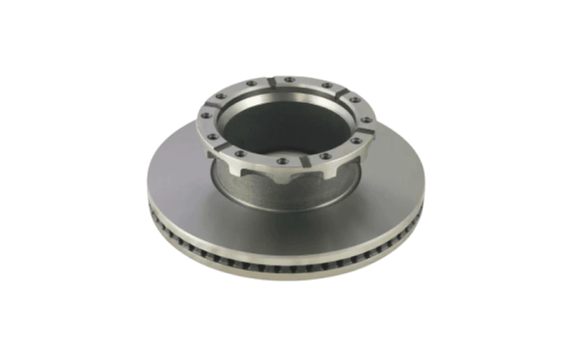 Brake Discs