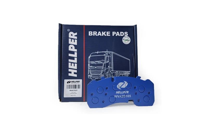 Brake Pads