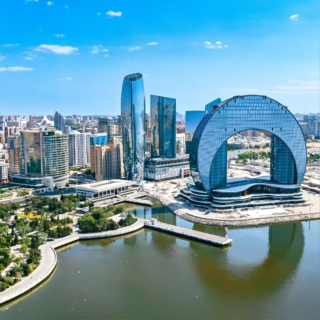 Azerbaijan Branch