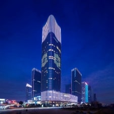 China HQ