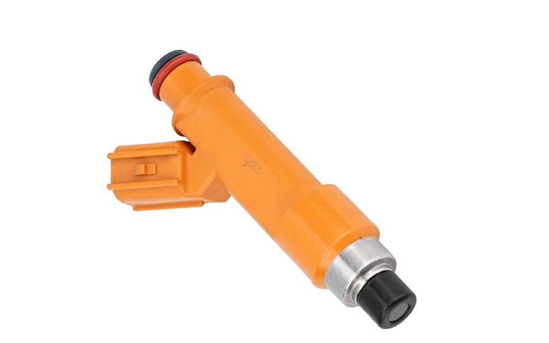 Fuel injector