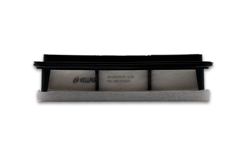 Air filter