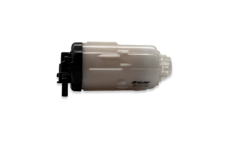 Fuel filter