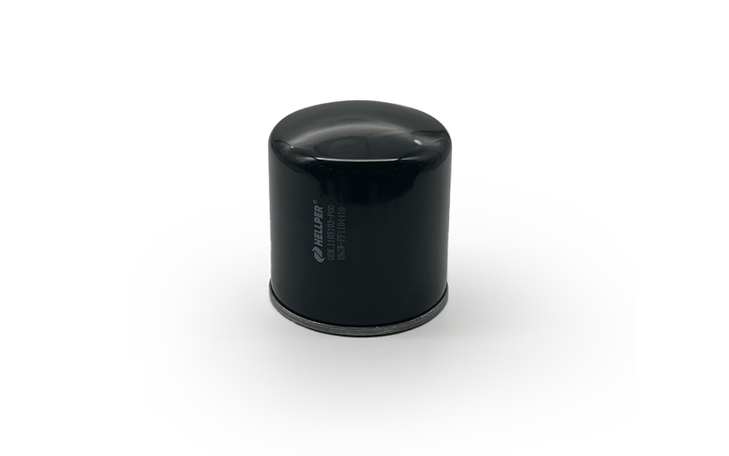 Fuel filter