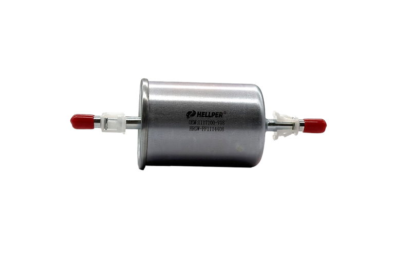 Fuel filter