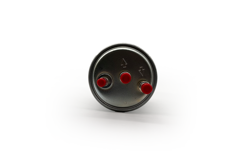 Fuel filter