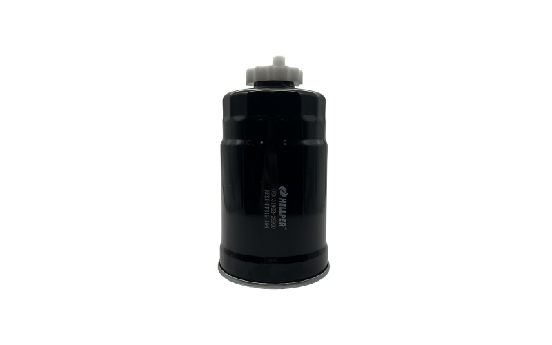 Fuel filter