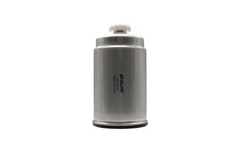 Fuel filter