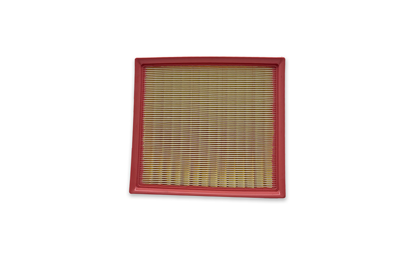 Air filter