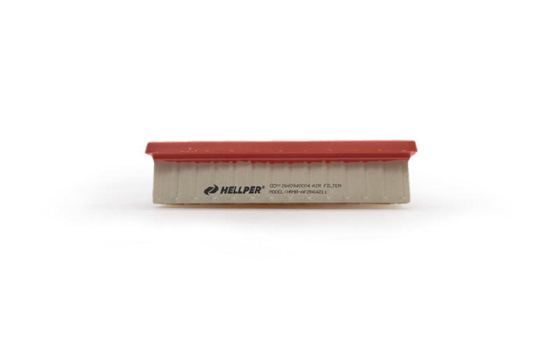 Air filter