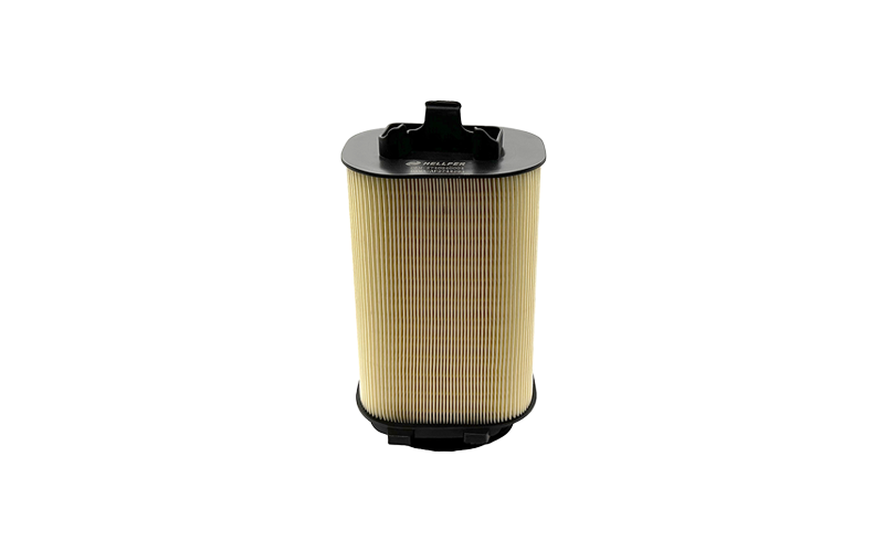 Air filter