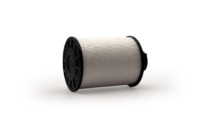 Fuel filter