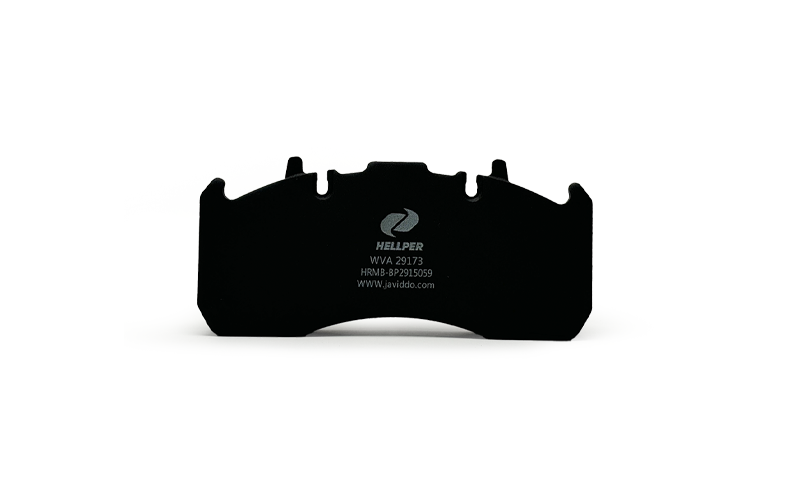 Brake pad