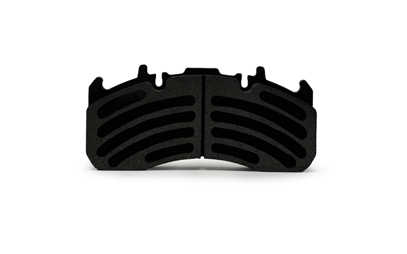 Brake pad