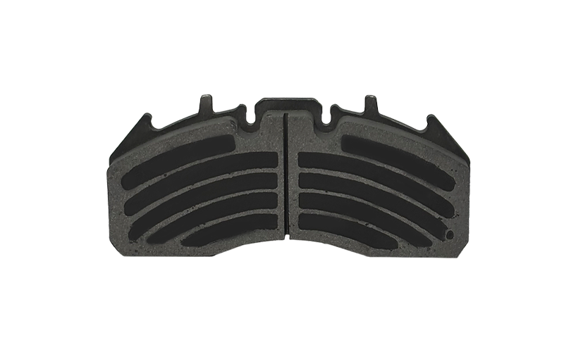 Brake pad