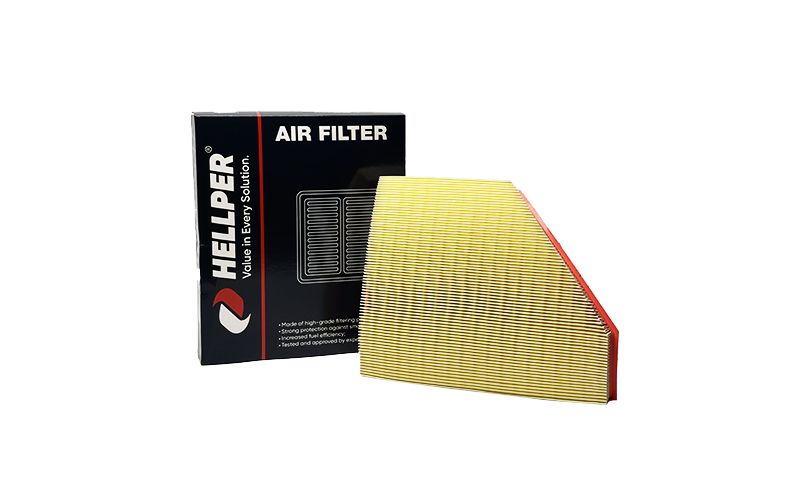 Air filter