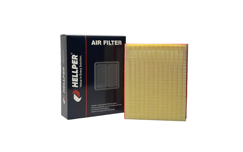 Air filter