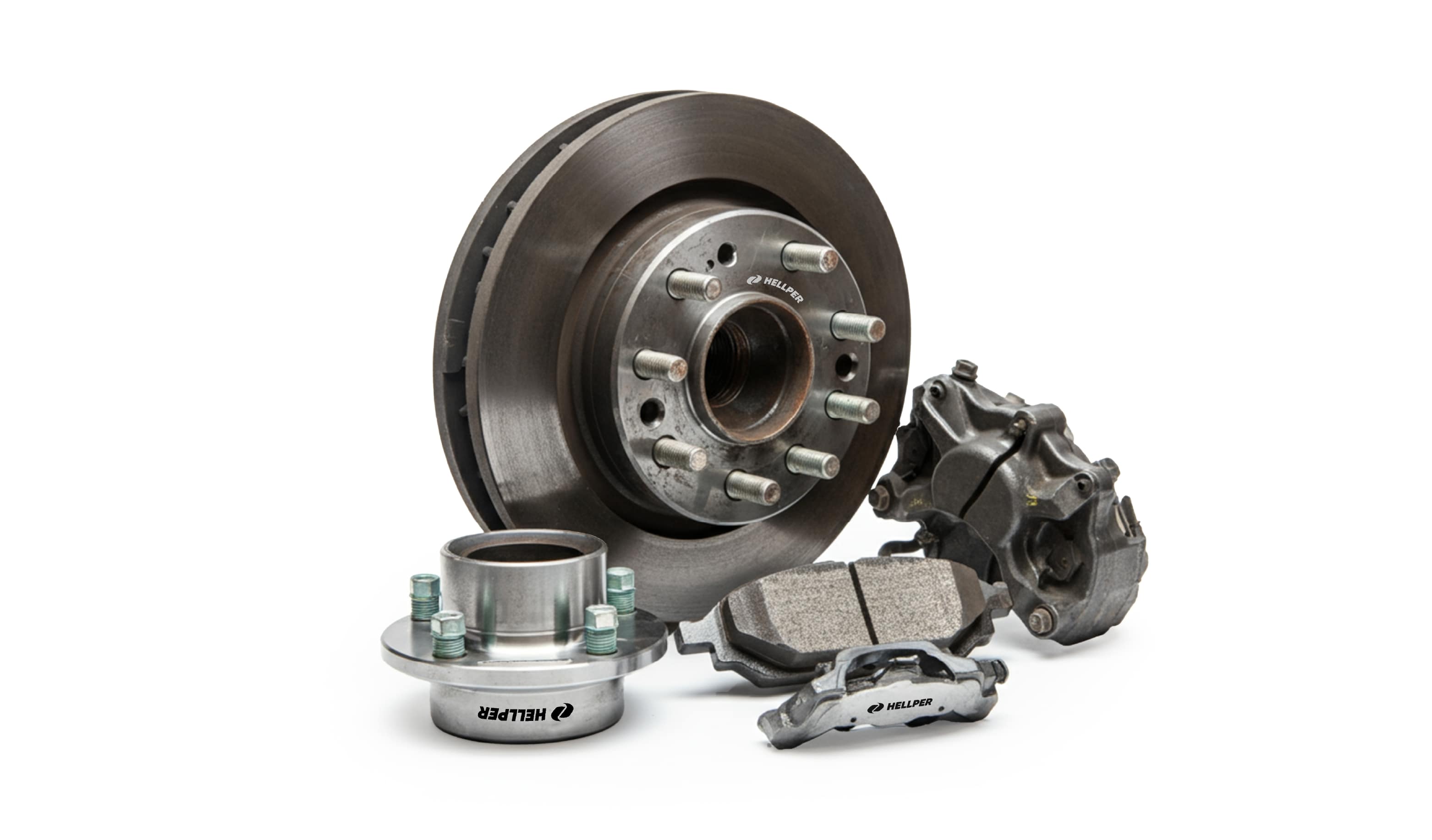 Brake system