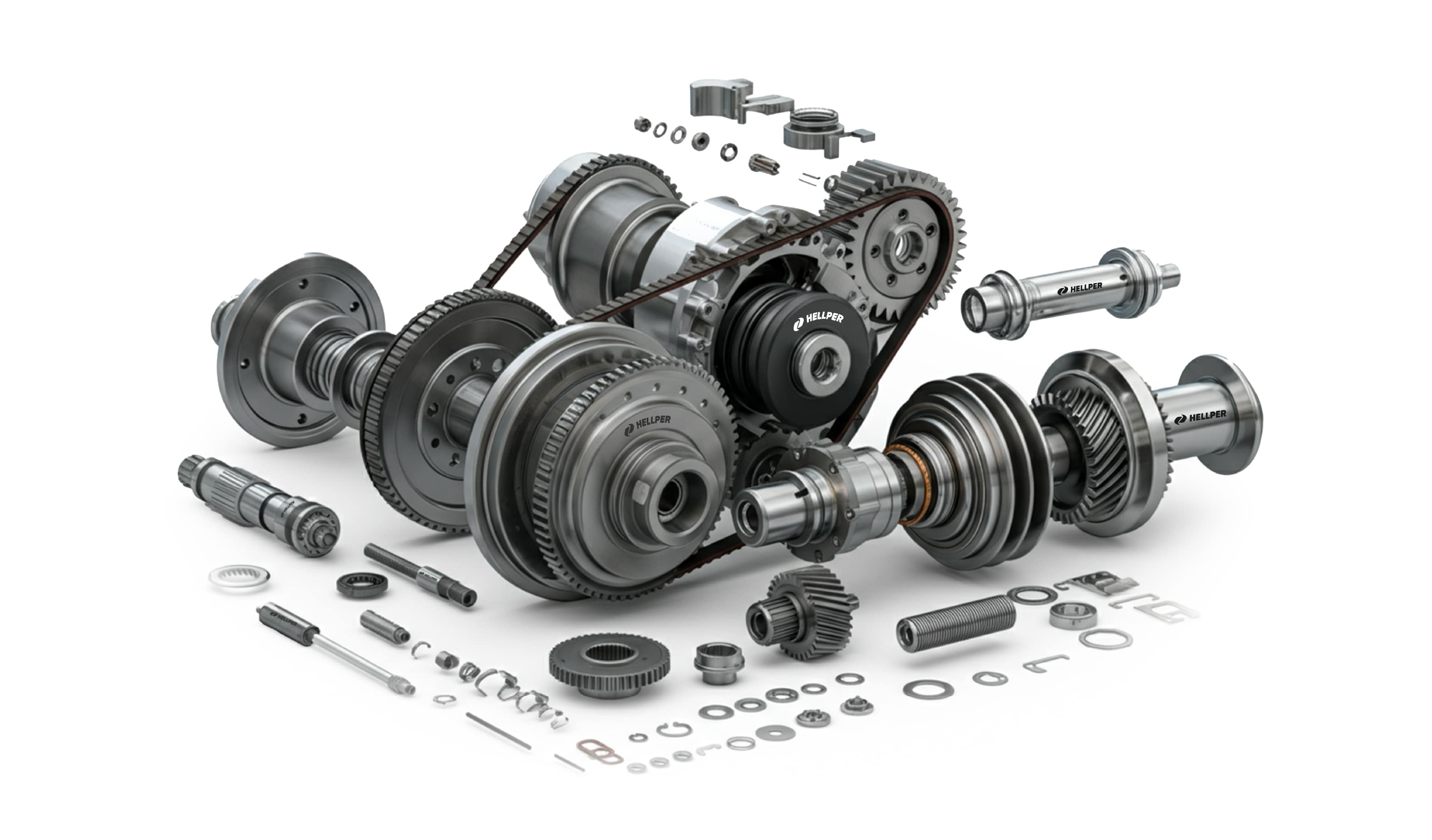 Drive system