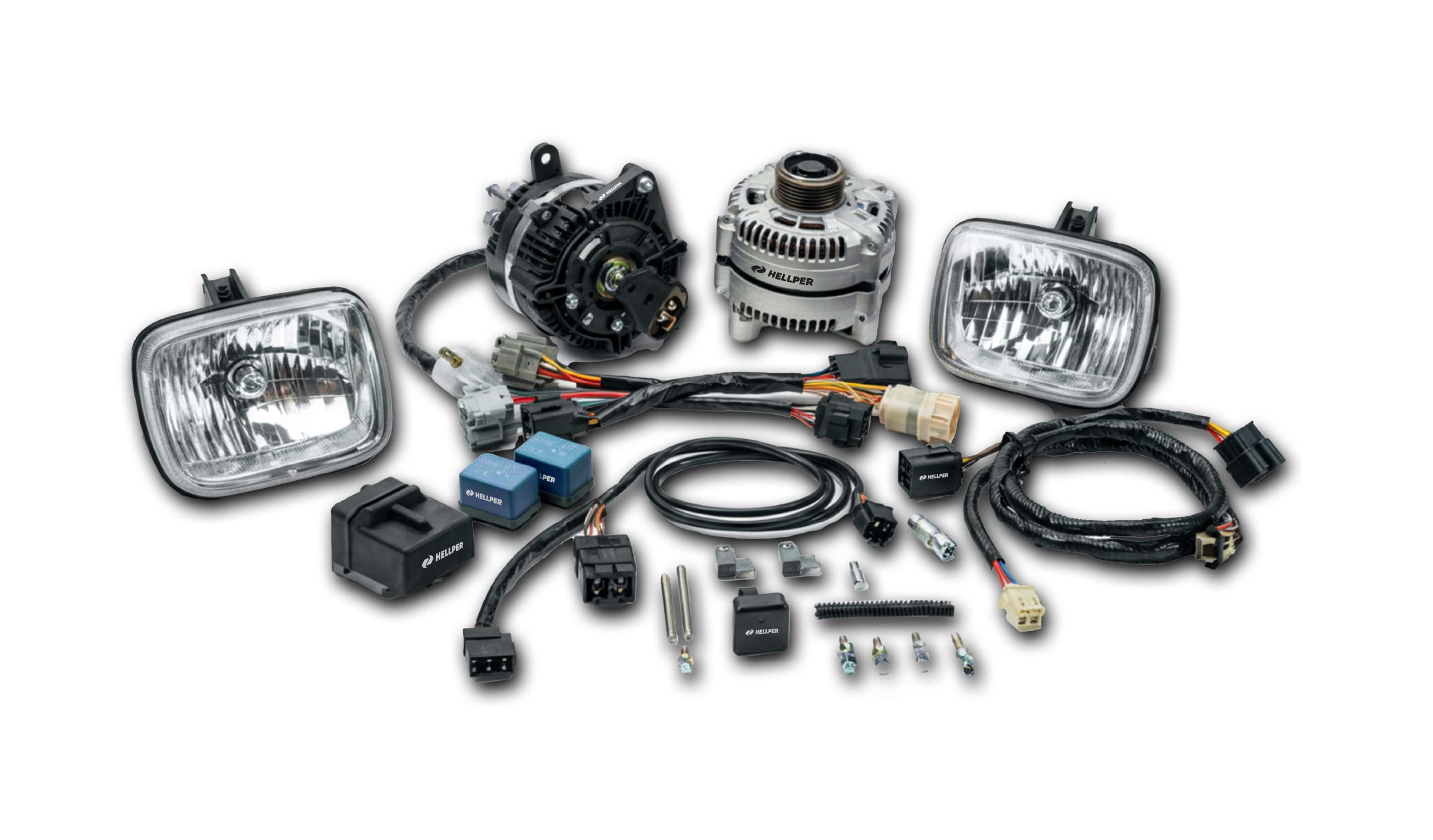 Electrical system