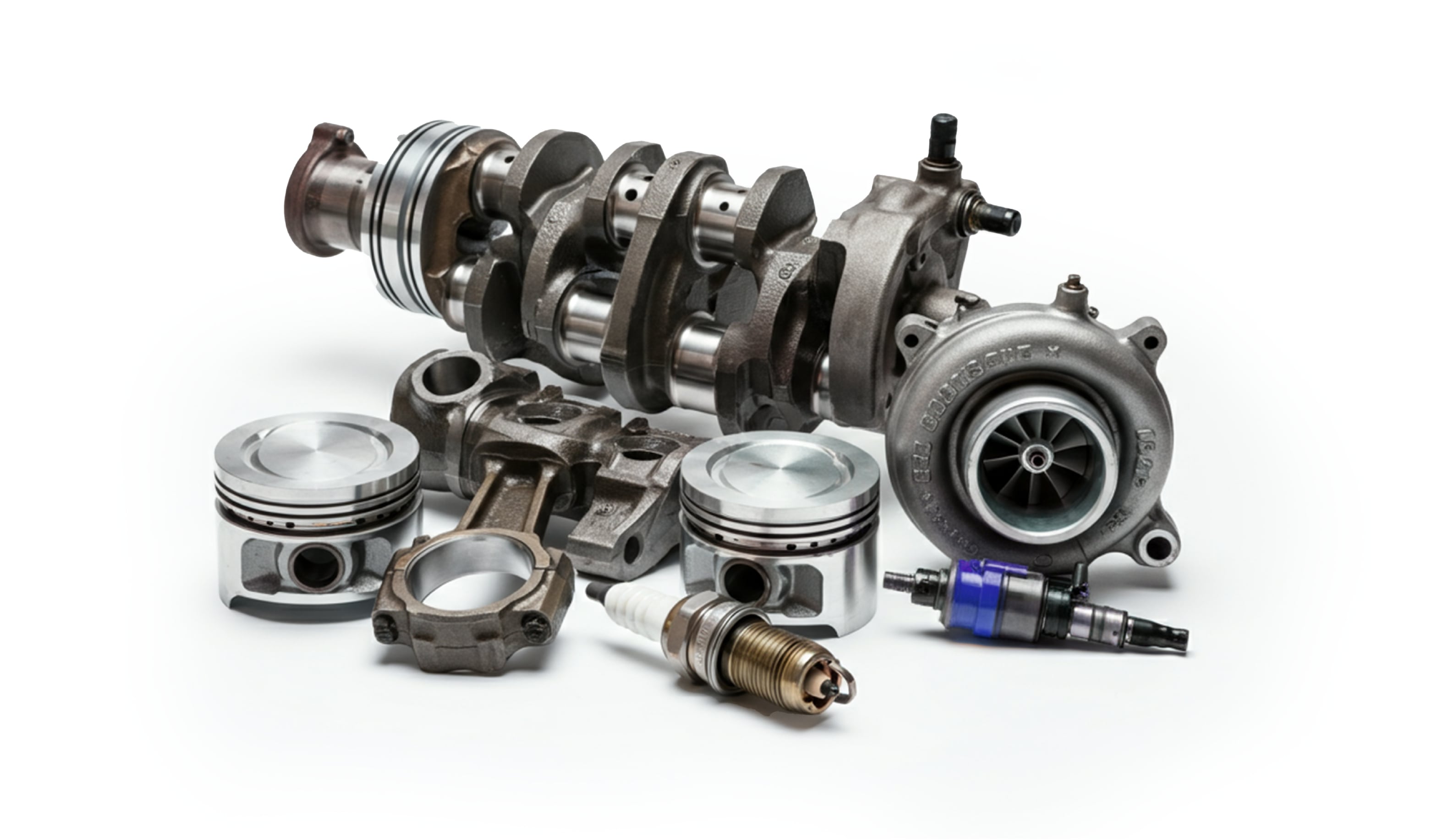 Engine parts
