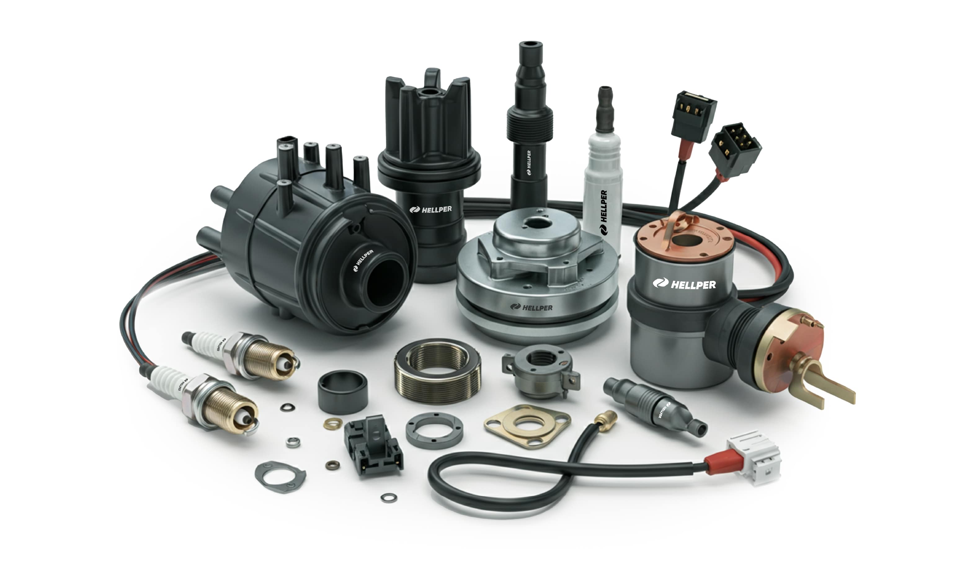 Ignition system