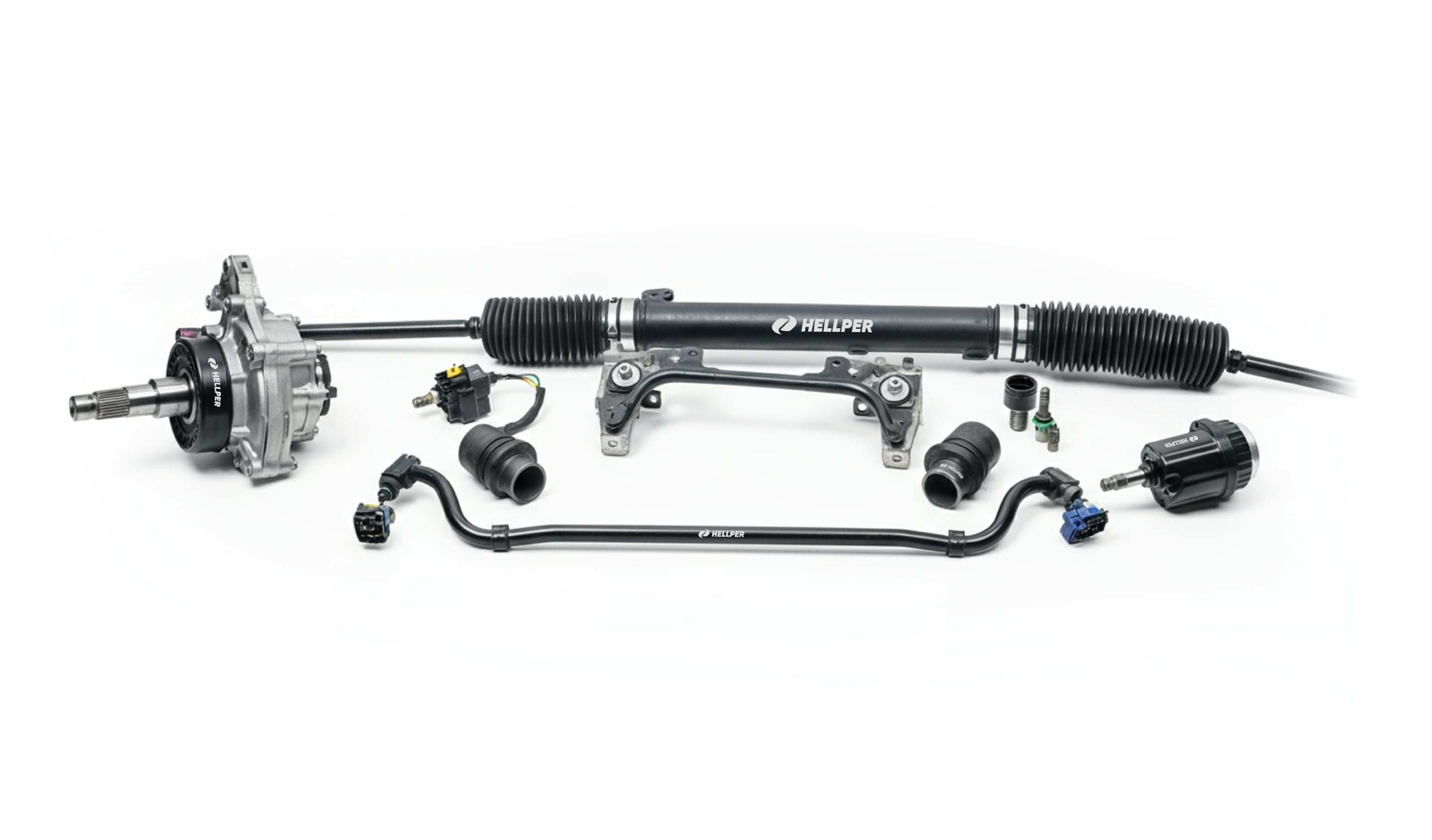 Steering system