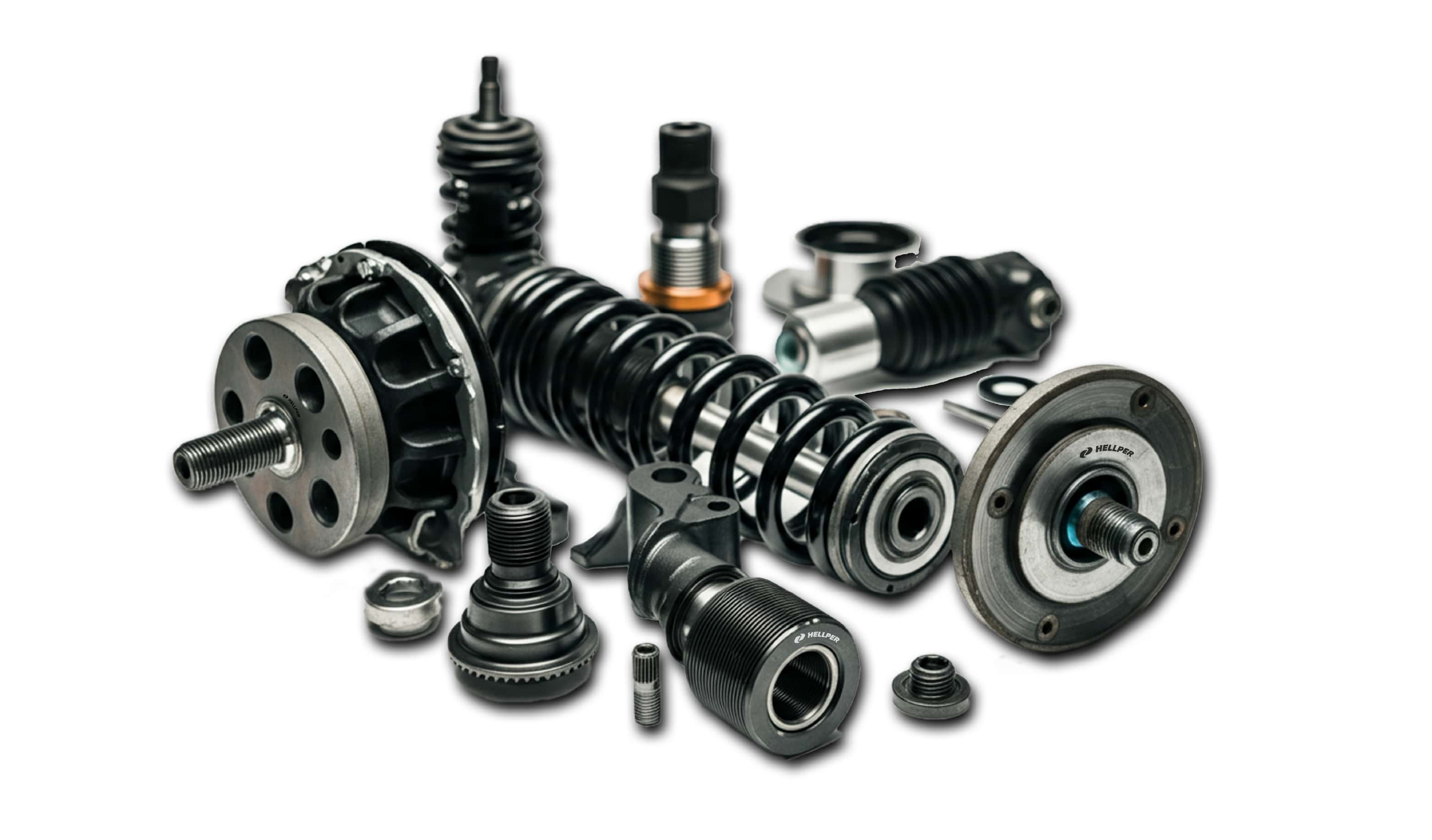 Suspension system