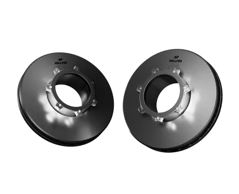 Braking system