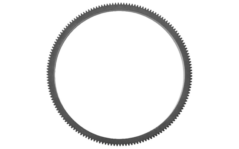 Flywheel disk