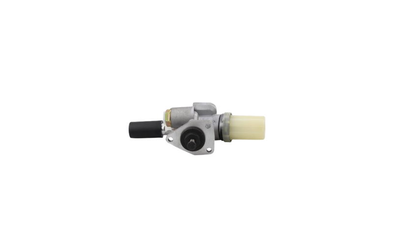 Fuel hand pump