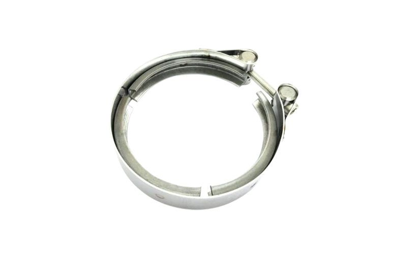 Holding clamp