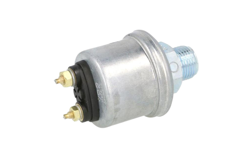 Turbo boost pressure sensor