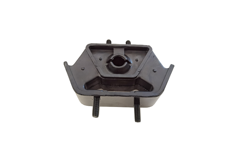 Engine mounting Back
