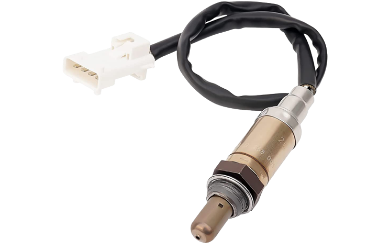 Lambda oxygen sensor