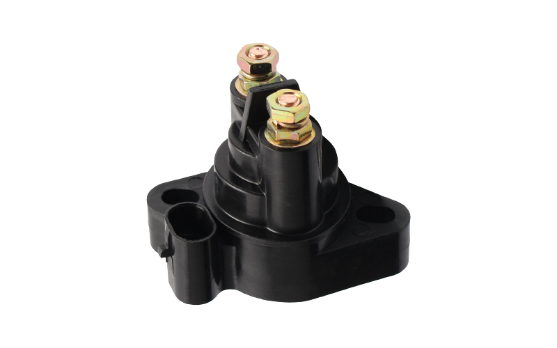 Voltage regulator