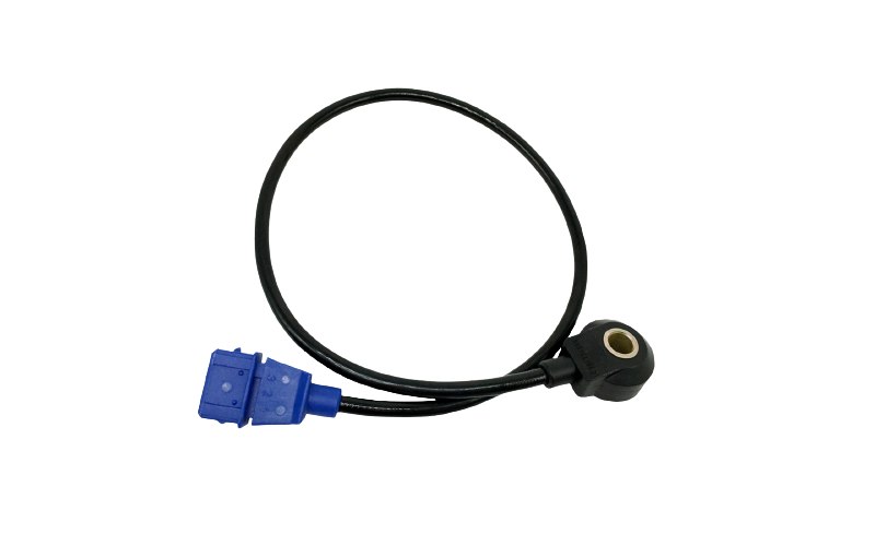 Knock sensor