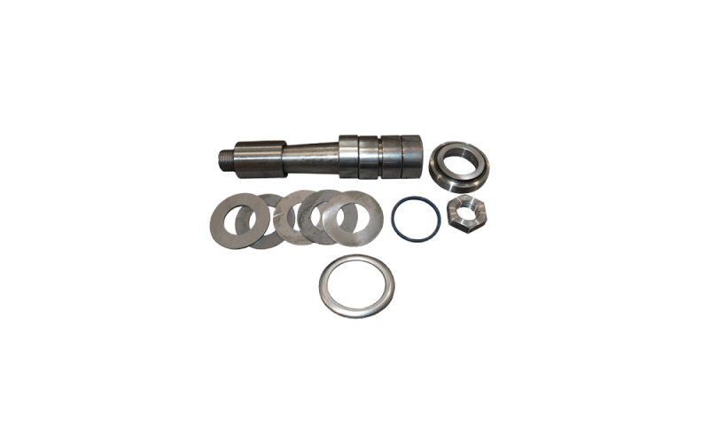 King pin set