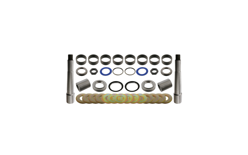 King pin set