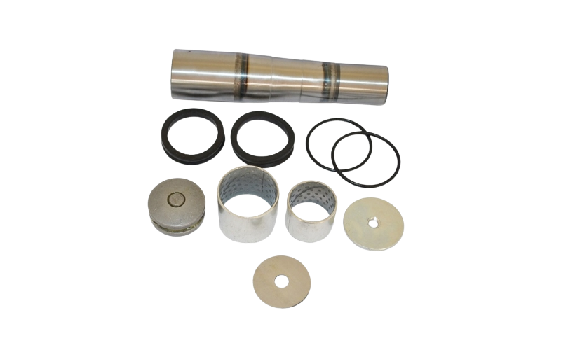 King pin set