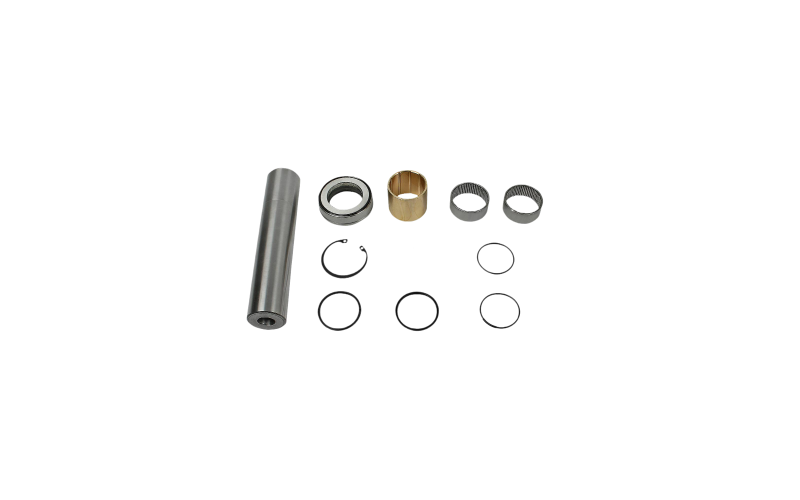 King pin set