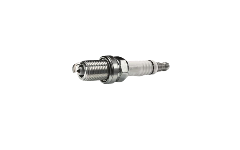 Spark plug