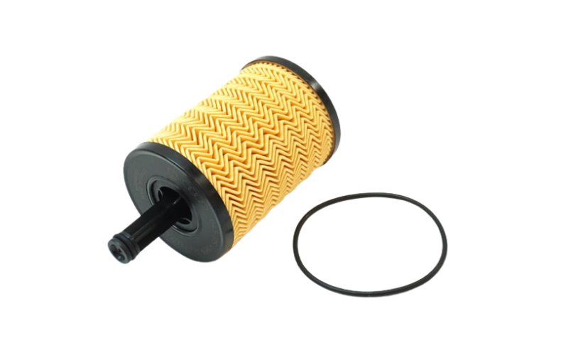 Oil filter