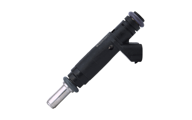 Fuel injector