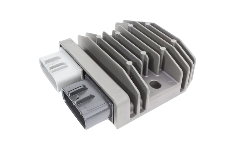 Voltage regulator