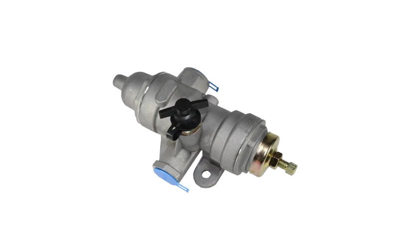 Pressure regulator